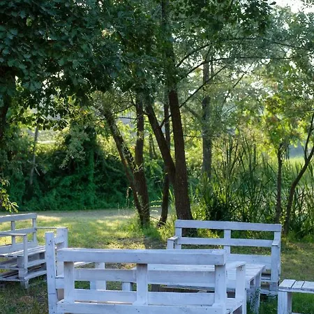 Al Sasseto * Montagnana (Modena)