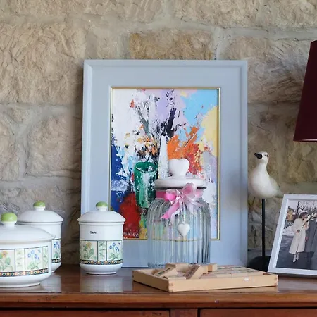 Al Sasseto Alojamento de Acomodação e Pequeno-almoço *