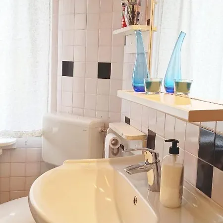 Alojamento de Acomodação e Pequeno-almoço Al Sasseto *