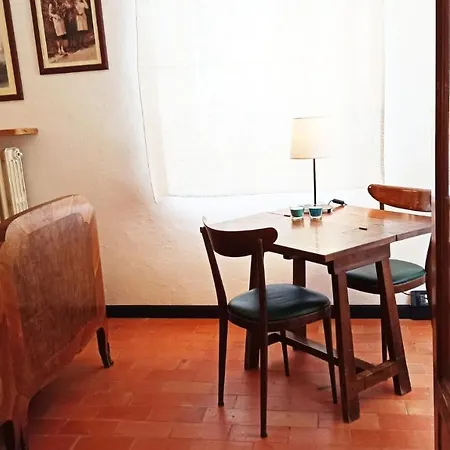 Al Sasseto * Montagnana (Modena)