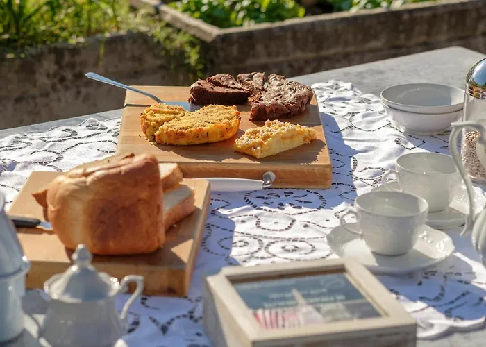 Bed & Breakfast Al Sasseto Montagnana (Modena)