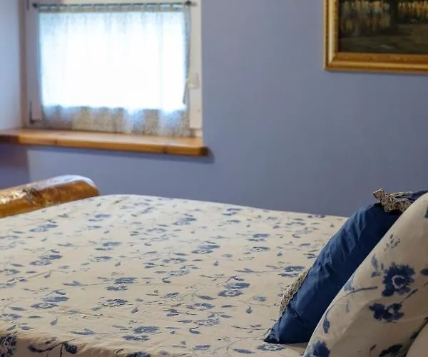 Al Sasseto Bed & Breakfast
