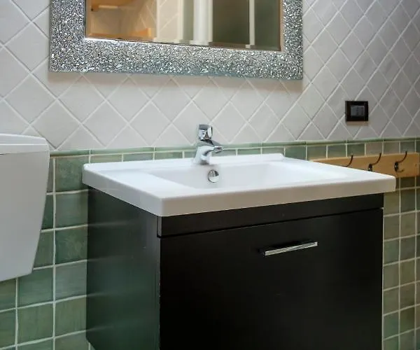 Al Sasseto Bed & Breakfast