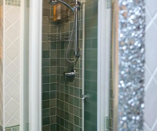 Al Sasseto Bed & Breakfast *