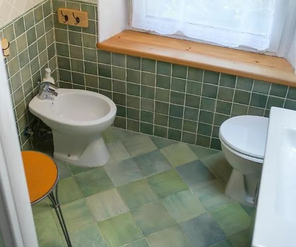 Al Sasseto Bed & Breakfast Montagnana (Modena)