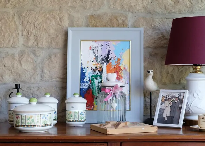 Al Sasseto Bed & Breakfast *