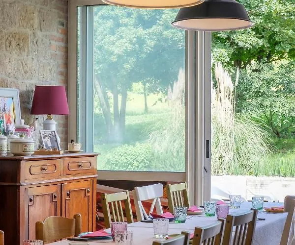 Bed & Breakfast Al Sasseto