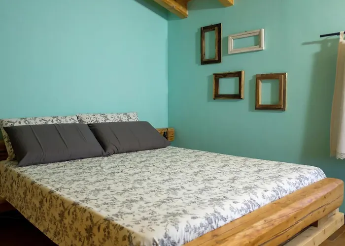 Bed & Breakfast Al Sasseto