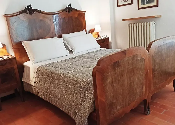 Bed & Breakfast Al Sasseto Montagnana (Modena)