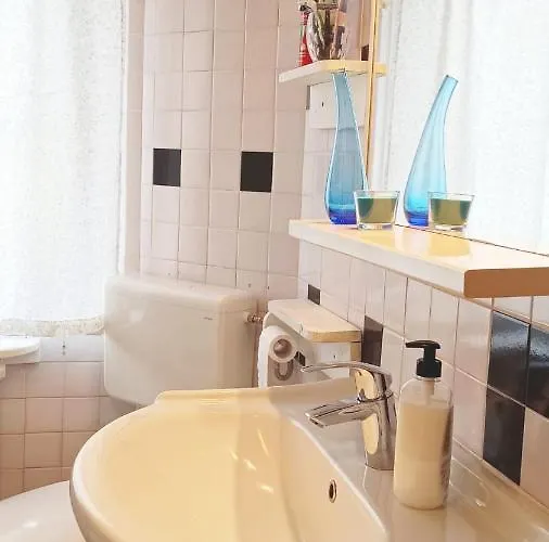 Bed & Breakfast Al Sasseto *