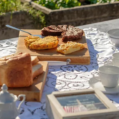 Bed & Breakfast Al Sasseto Montagnana (Modena)