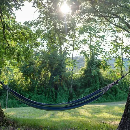 Panzió Al Sasseto Montagnana