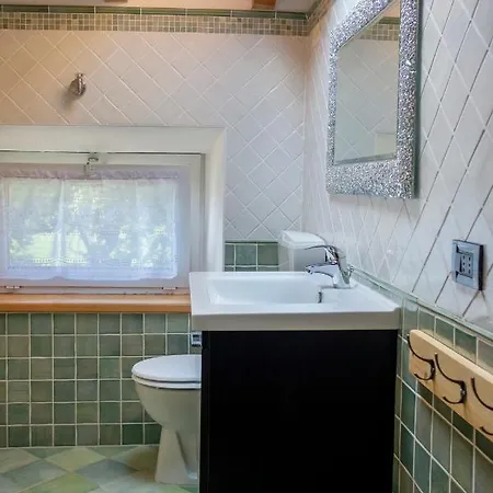 Al Sasseto Bed & Breakfast *