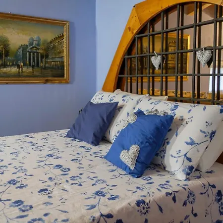Bed and breakfast Al Sasseto