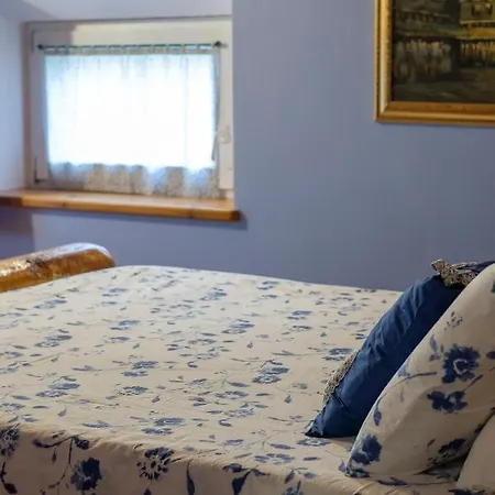 Al Sasseto Bed & Breakfast