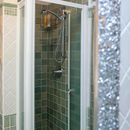 Al Sasseto Panzió *