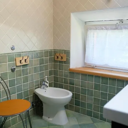 Al Sasseto Bed & Breakfast Montagnana (Modena)