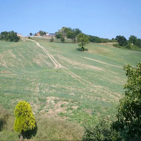 Al Sasseto Bed and breakfast