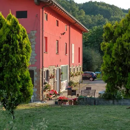 Al Sasseto Bed & Breakfast