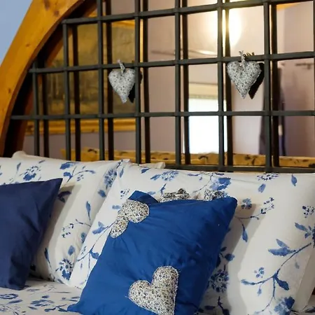 Bed & Breakfast Al Sasseto