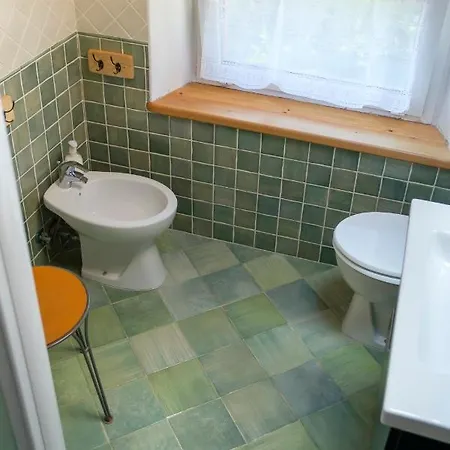 Al Sasseto Bed & Breakfast Montagnana (Modena)