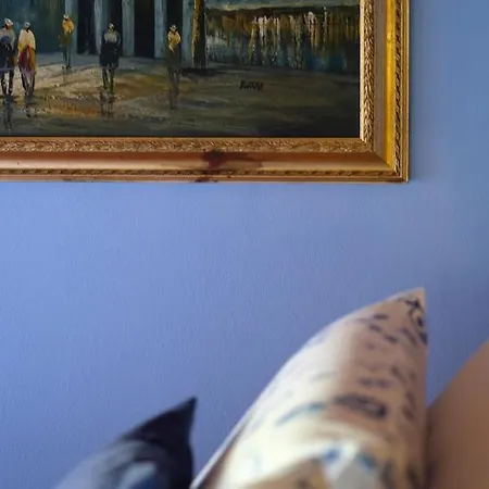 Al Sasseto Bed & Breakfast *