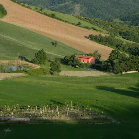 Al Sasseto Bed & Breakfast Montagnana (Modena)