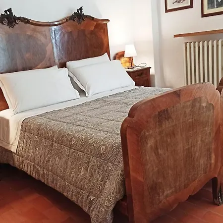 Panzió Al Sasseto Montagnana