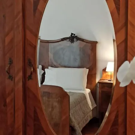 Al Sasseto Bed & Breakfast *