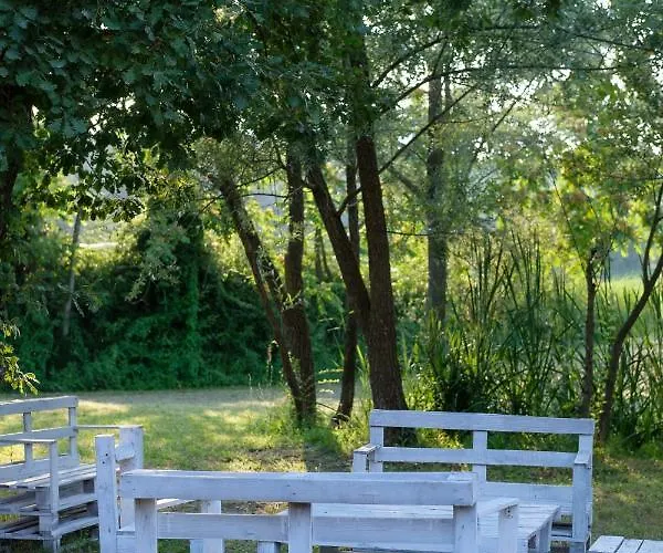 Al Sasseto * Montagnana (Modena)