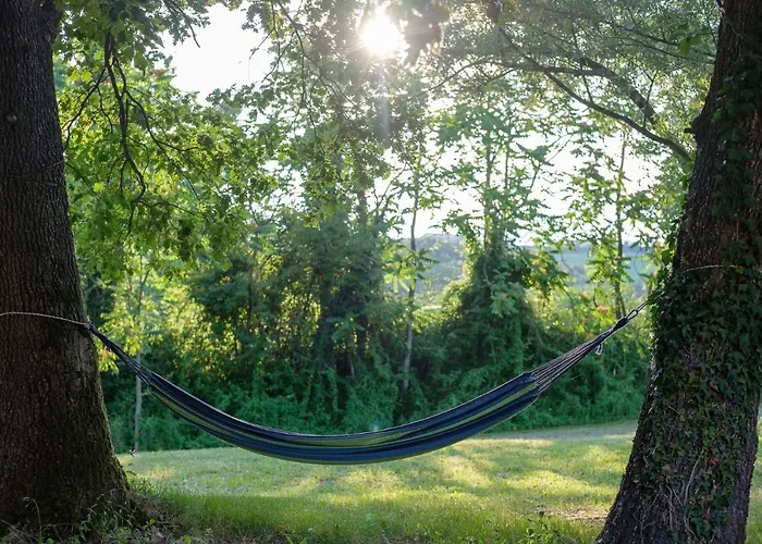 Bed and Breakfast Al Sasseto Montagnana (Modena)