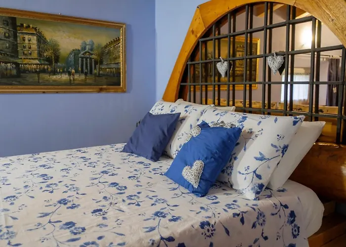 Bed and Breakfast Al Sasseto