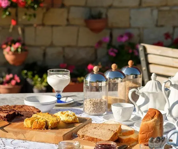 Al Sasseto * Montagnana (Modena)