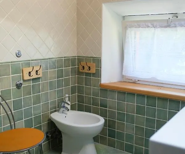 Al Sasseto Bed and Breakfast Montagnana (Modena)