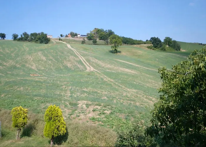 Al Sasseto Bed and Breakfast