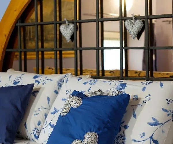 Bed and Breakfast Al Sasseto