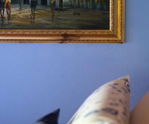 Al Sasseto Bed and Breakfast *