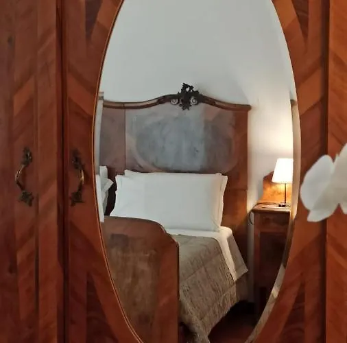 Al Sasseto Bed and Breakfast *