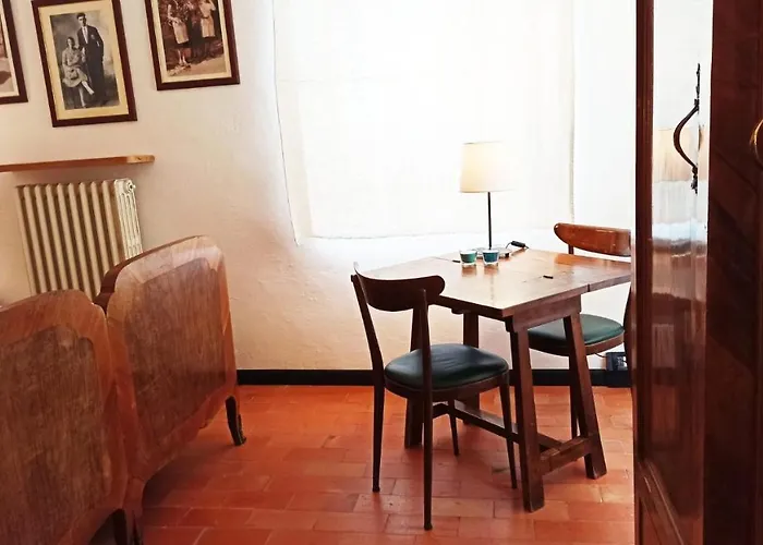 Al Sasseto * Montagnana (Modena)